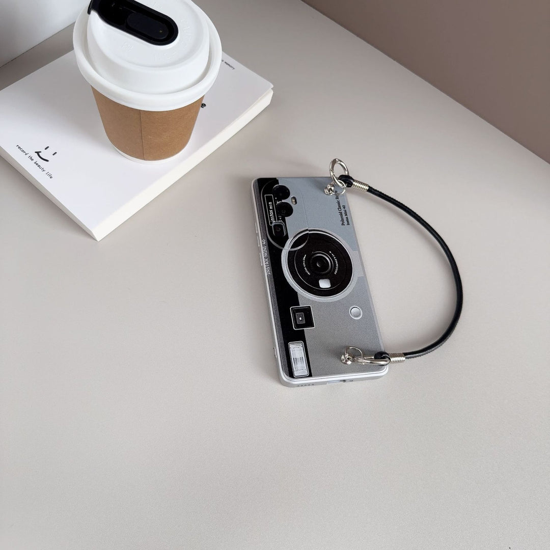 Flexible Phone Loops Strap Kalsten