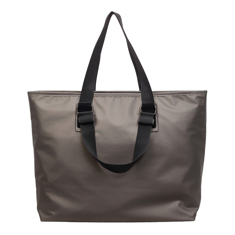 Durable Waterproof Travel Tote