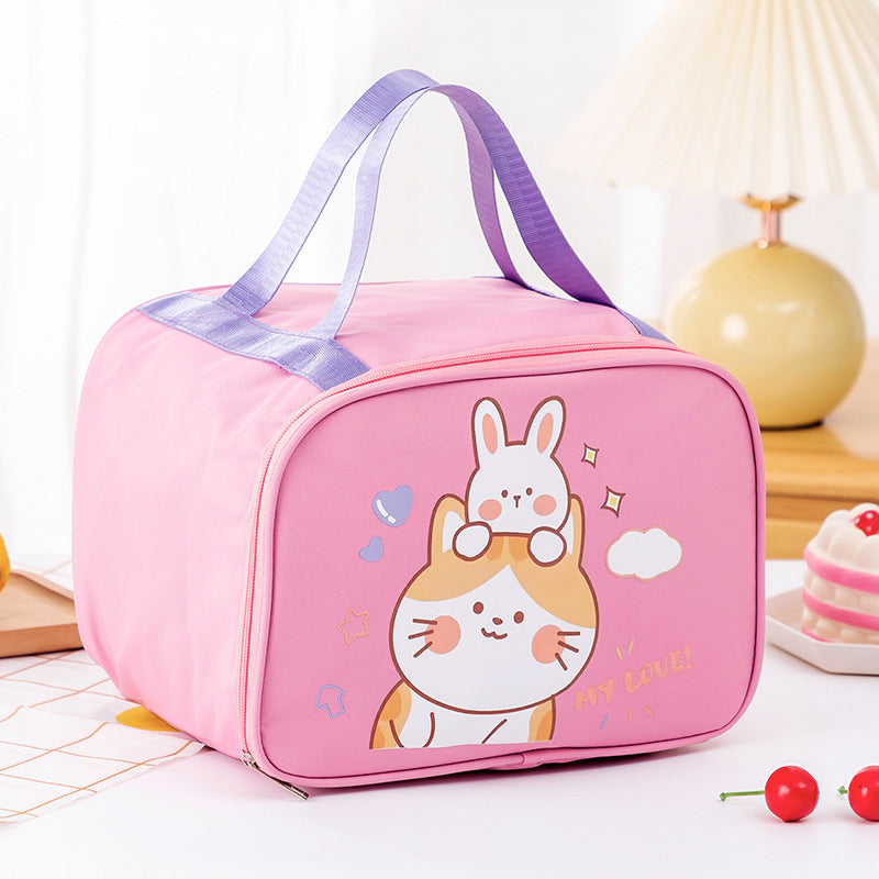 Kids Storage Bag Kalsten