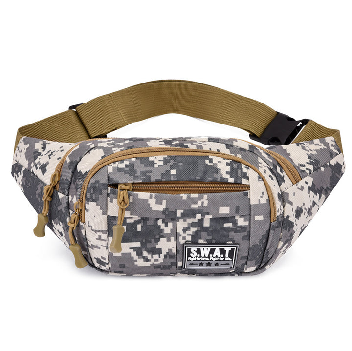 Lightweight Travel Hip Pack