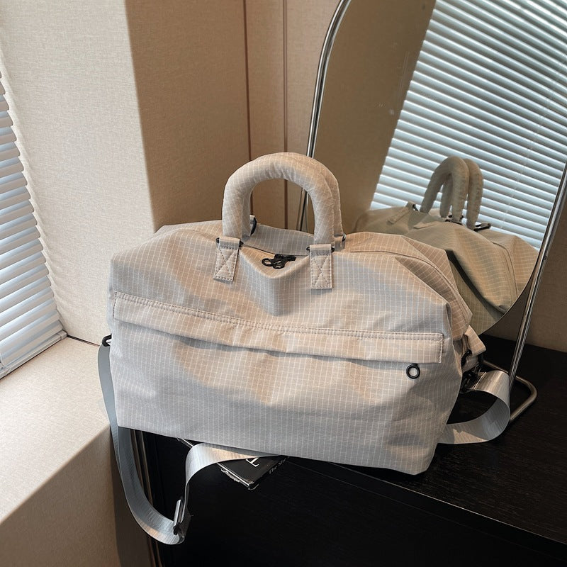 Functional Gym Travel Duffel Bag