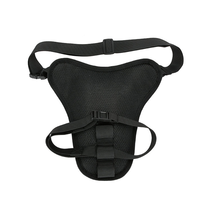 Innovative Adjustable Utility Hip Bag Kalsten