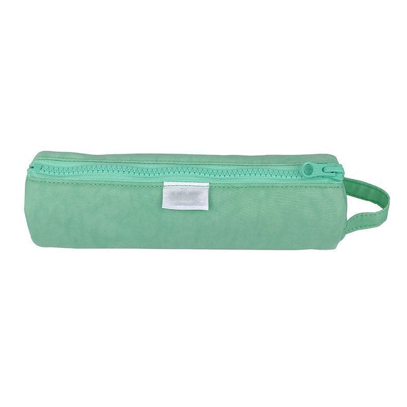 Zippered Pencil Case