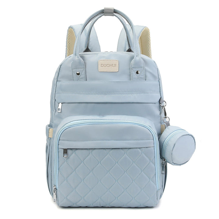 Multi-Compartment Travel Backpack Kalsten