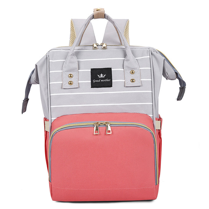 Multi-Functional Diaper Backpack Kalsten
