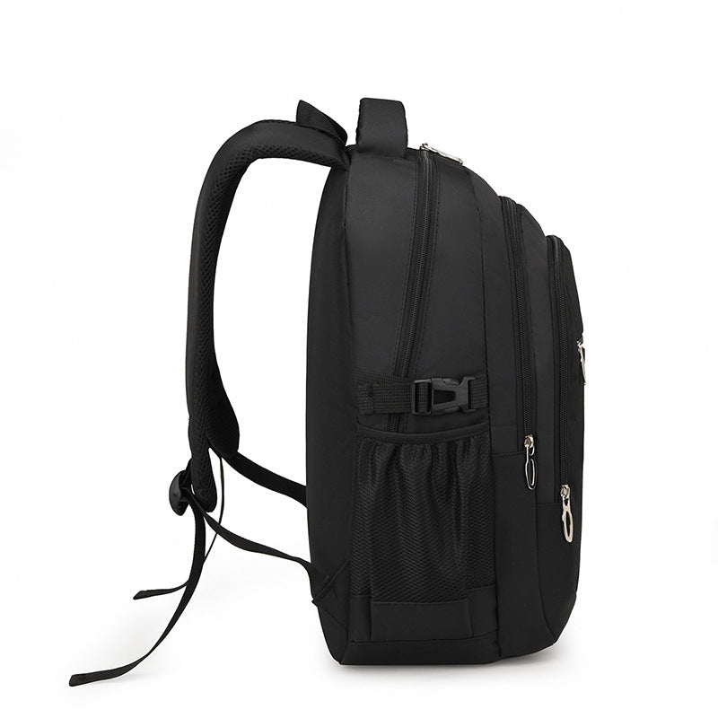 Functional Multi-Pocket Travel Backpack Kalsten