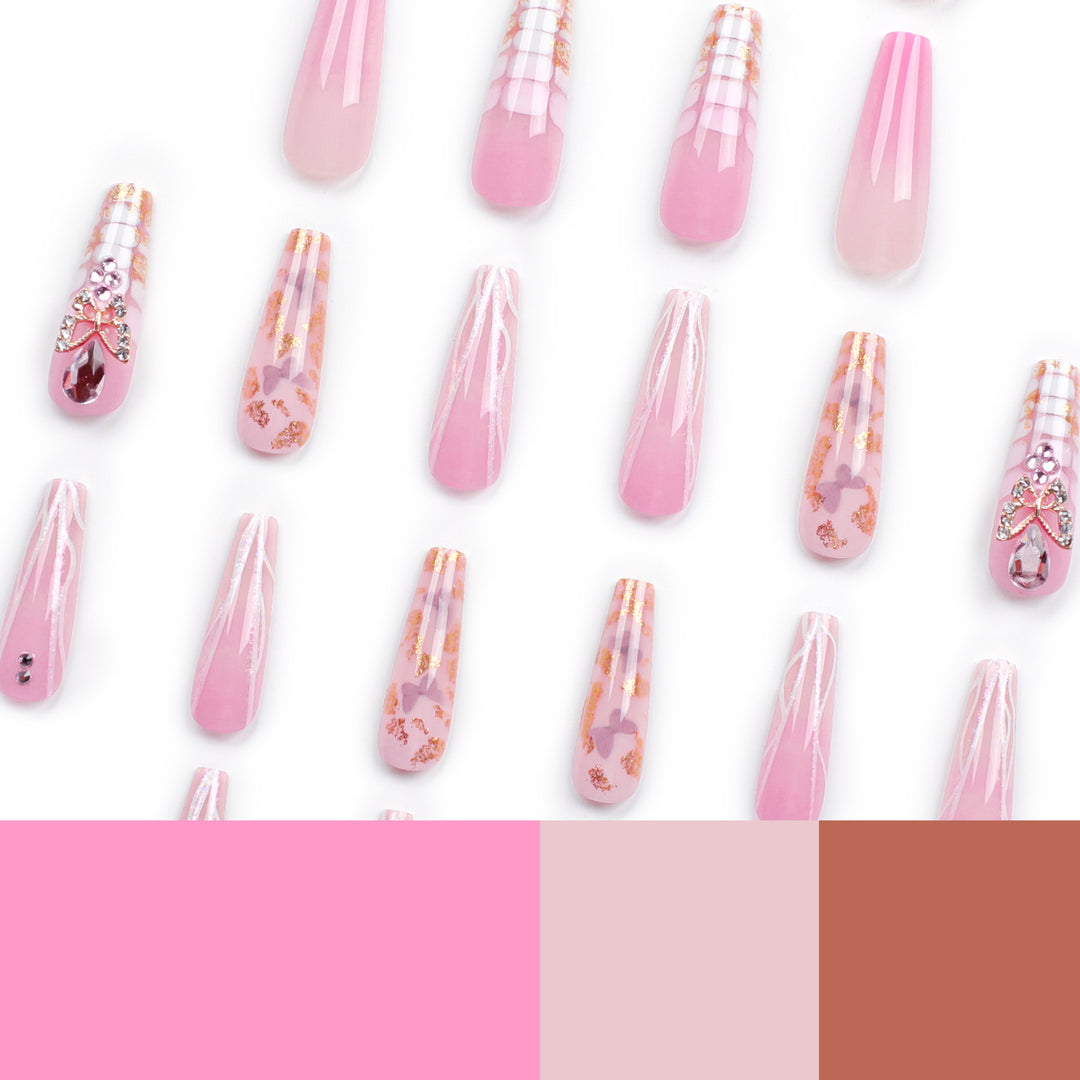 Artistic Nails Kalsten