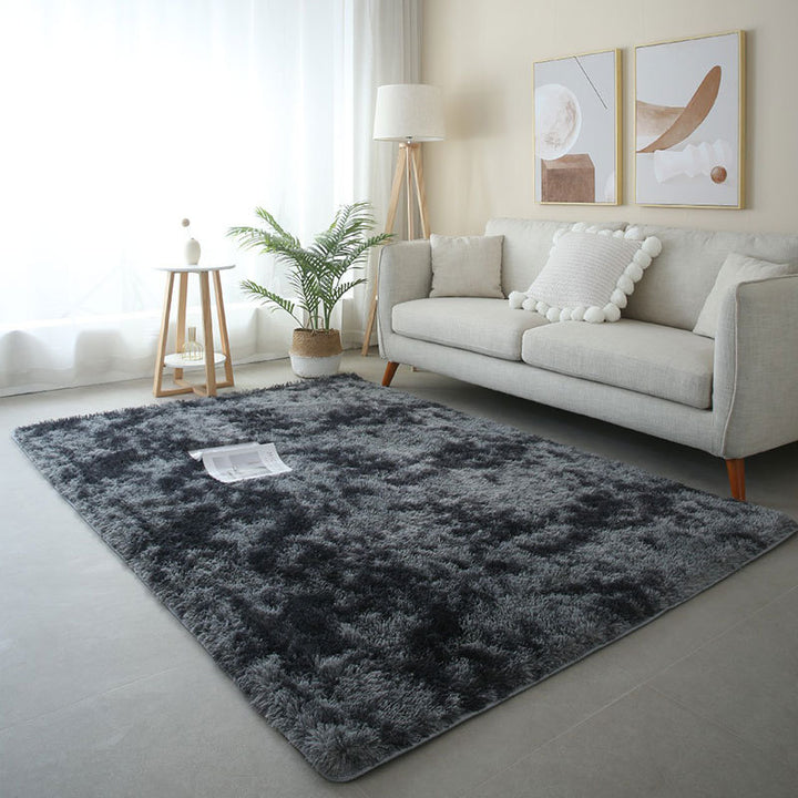 Plush Shag Area Rug Kalsten