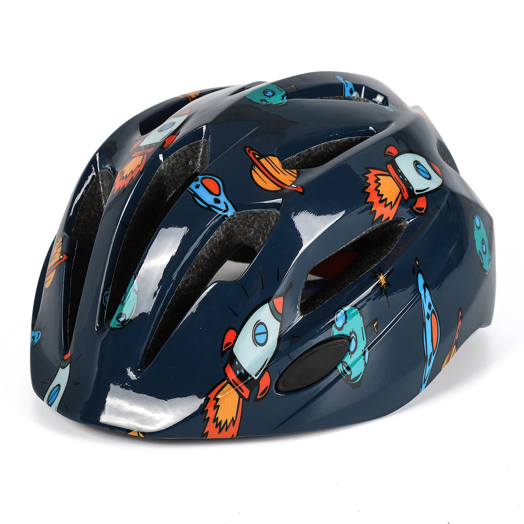 Urban Cycling Helmet Kalsten