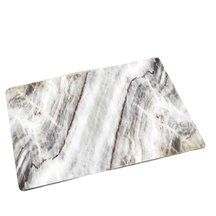 Artistic Mosaic Bath Mat Kalsten
