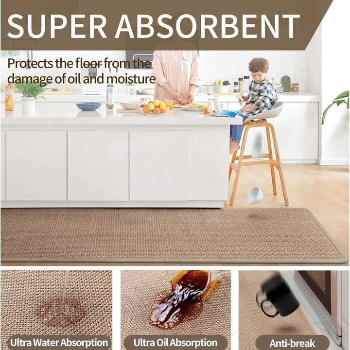 Comfort Foam Kitchen Mat