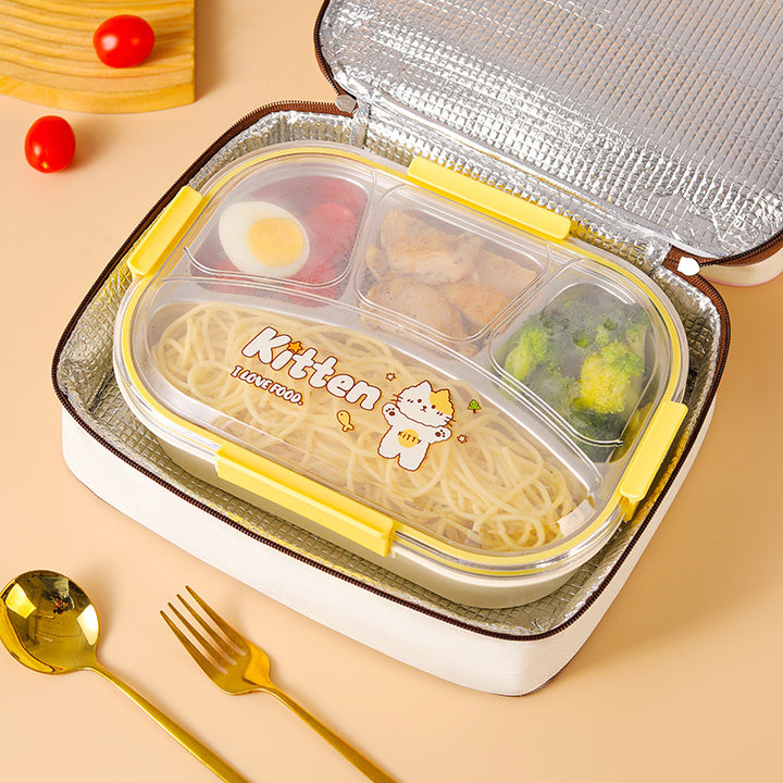 Insulated Lunch Bag Kalsten