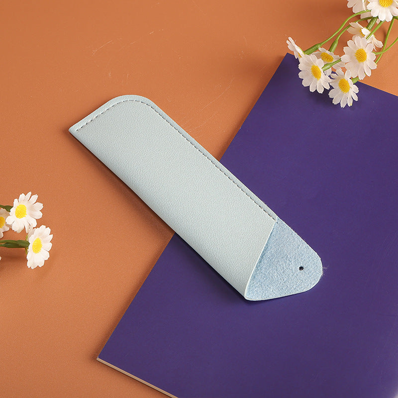 Leather Eyewear Case Kalsten
