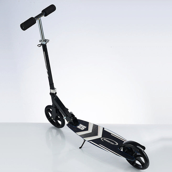 High-Performance Kick Scooter Kalsten
