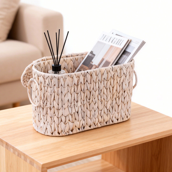 Storage Basket Kalsten