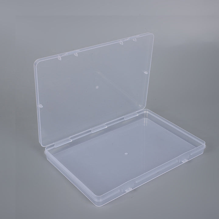 Multi-Purpose Clear Storage Case Kalsten