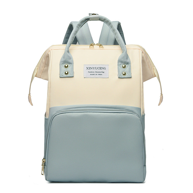 Multi-Functional Diaper Backpack Kalsten