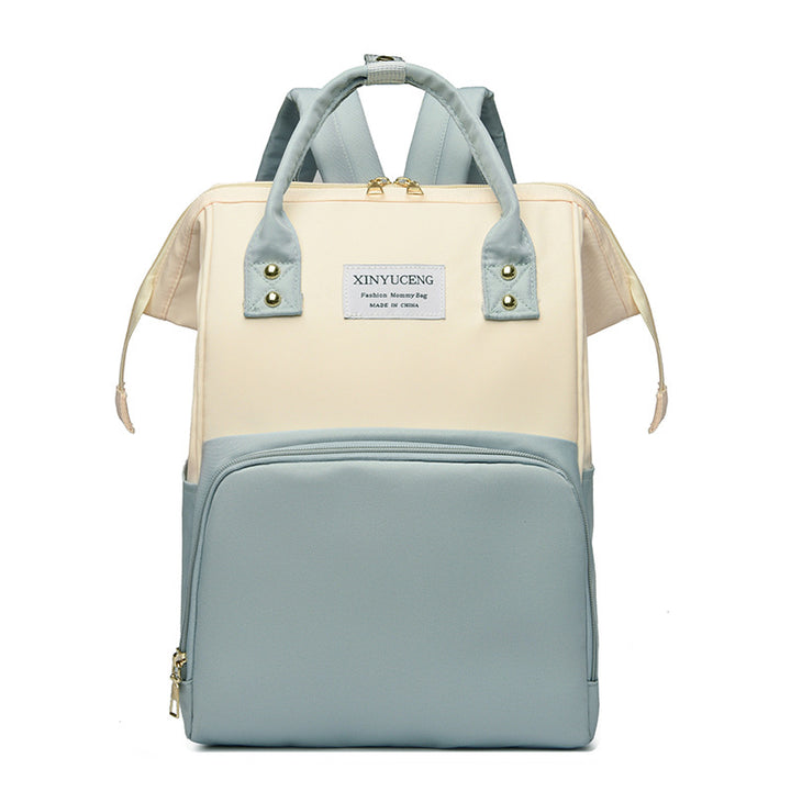Multi-Functional Diaper Backpack Kalsten