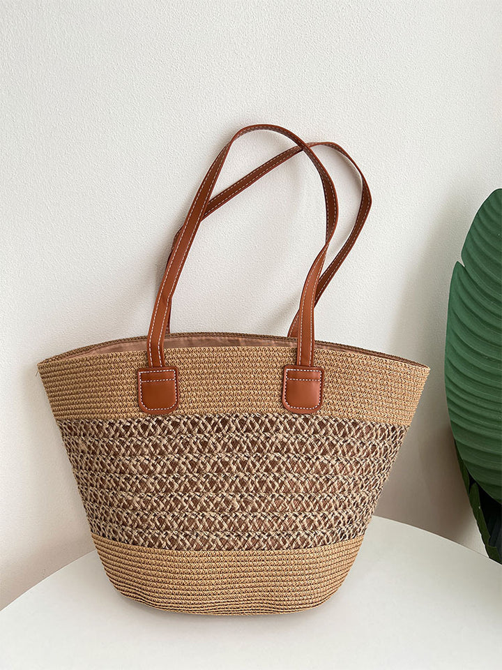 Modern and Durable Shopper Bag Kalsten