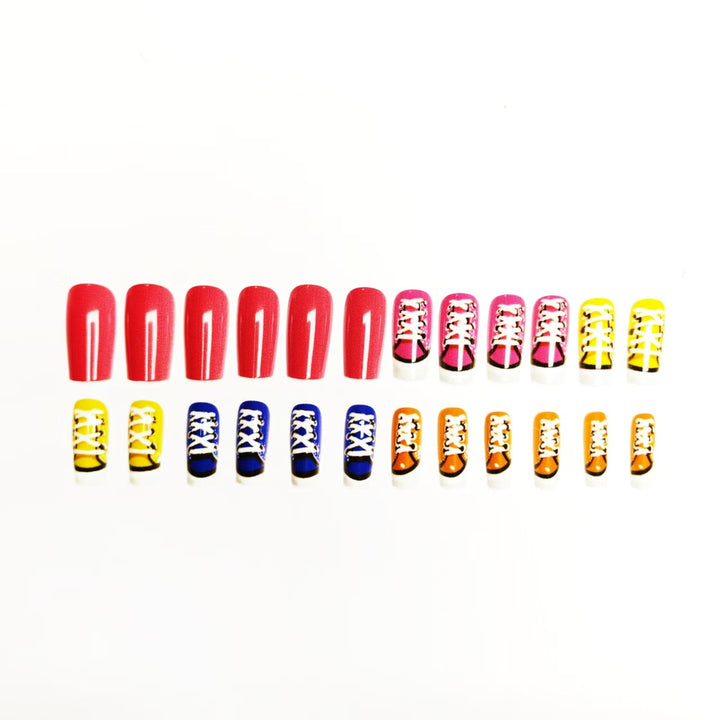 Creative Nail Art Designs Kalsten