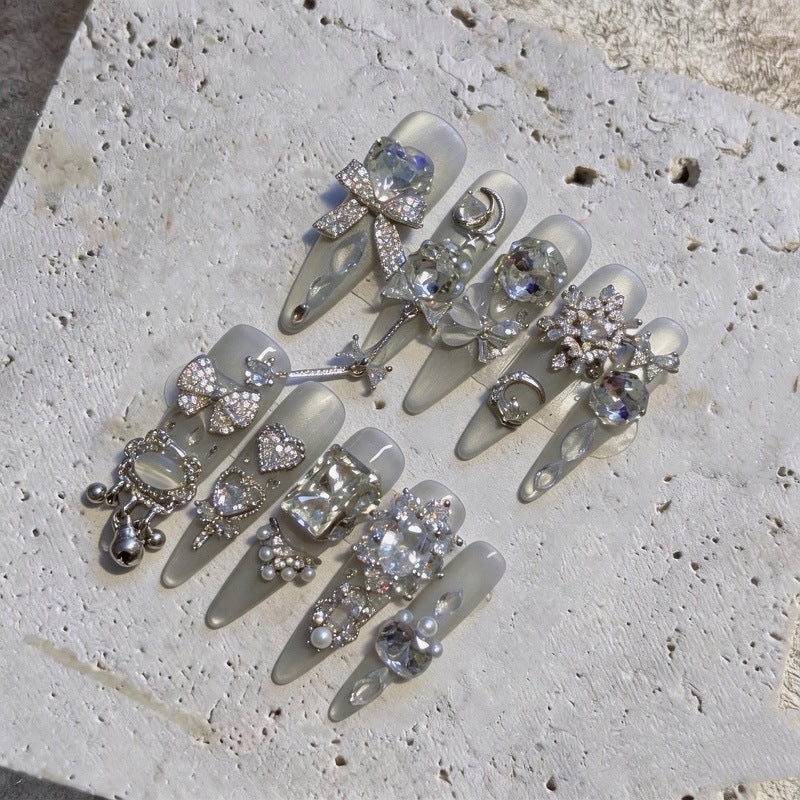 Decorative Nail Art