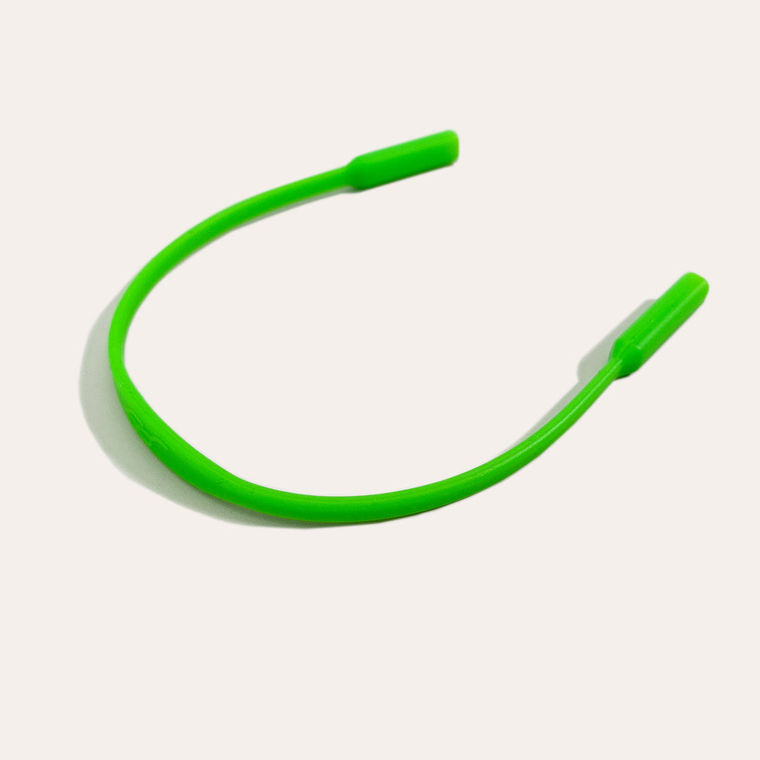 Flexible Eyewear Retention Cord Kalsten