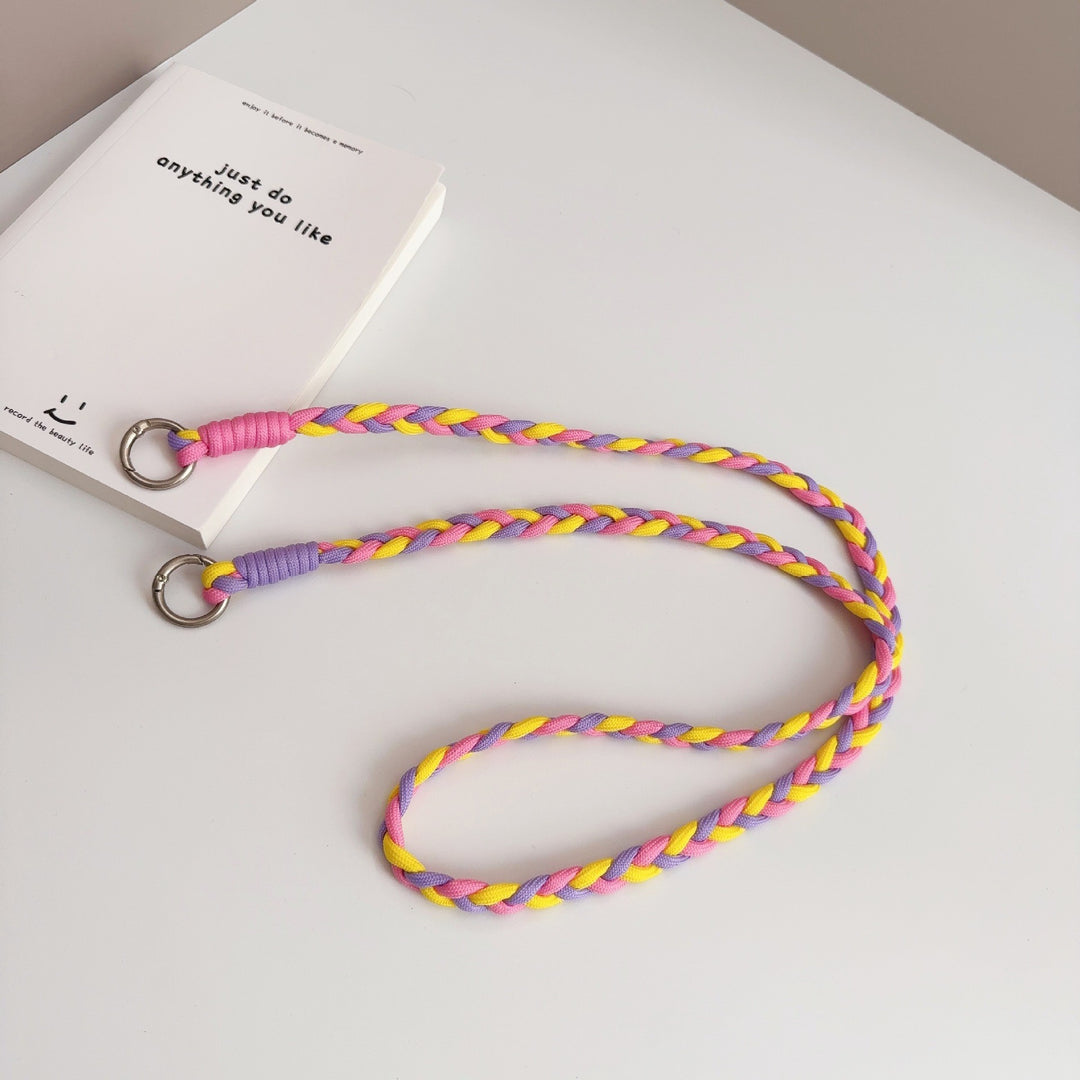 Durable Double Braided Dog Leash Kalsten