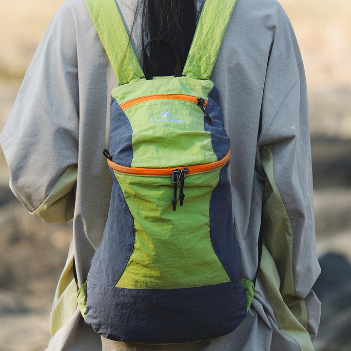Lightweight Multi-Functional Hiking Backpack