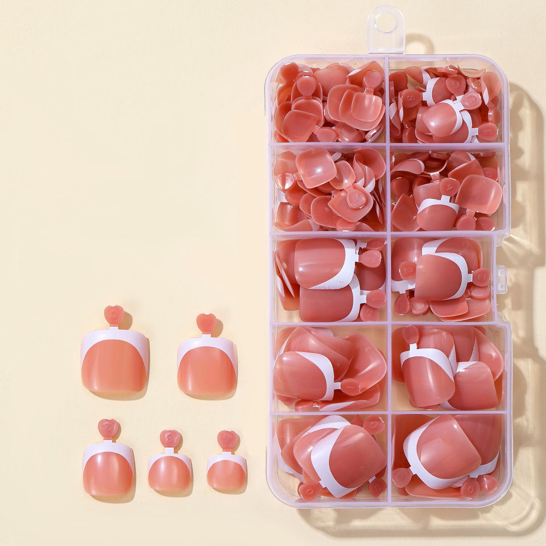 Premium Nail Tips Kalsten