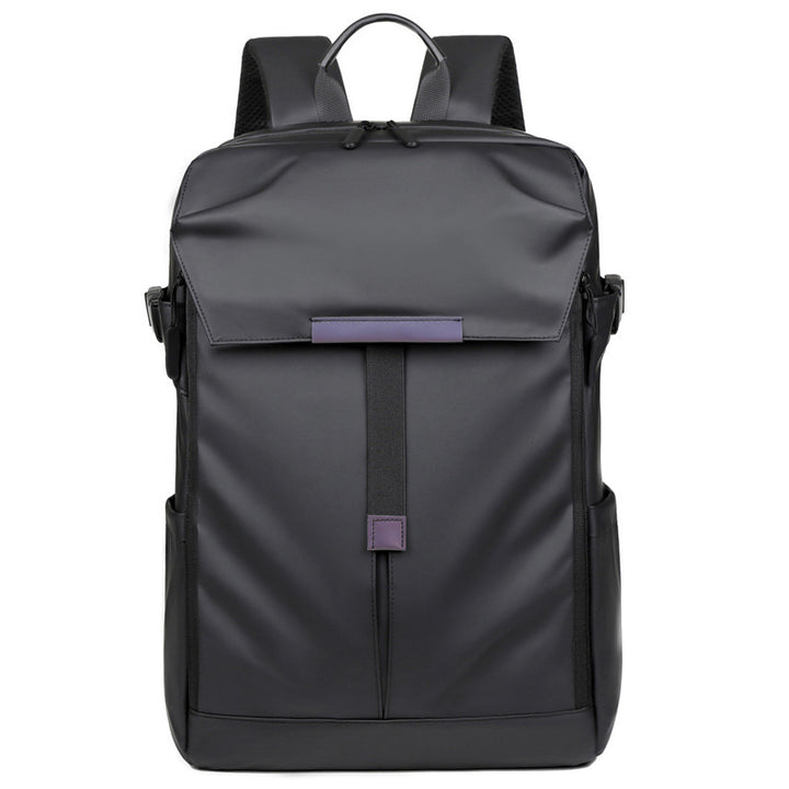 Elegant everyday backpack with organizer compartments and ergonomic straps Kalsten