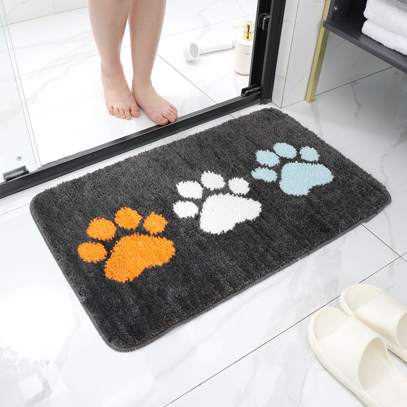 Bath Mat Kalsten