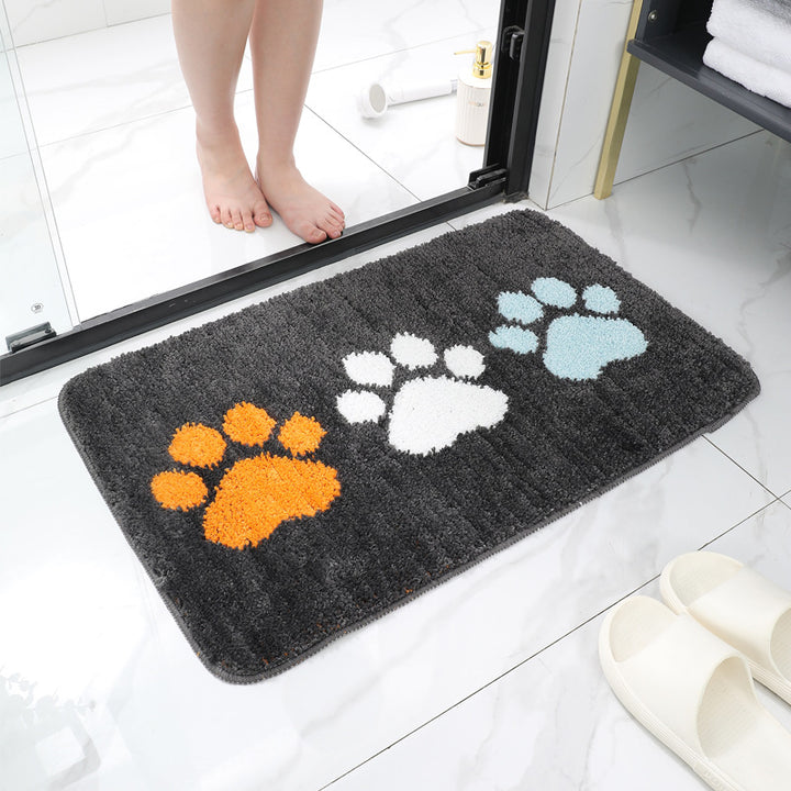 Bath Mat Kalsten