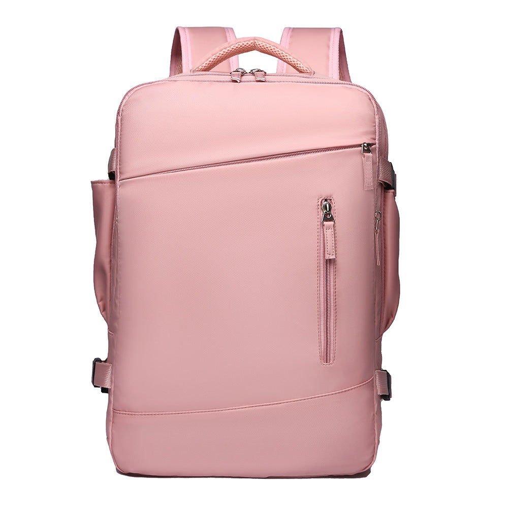 Sleek Travel Backpack Kalsten