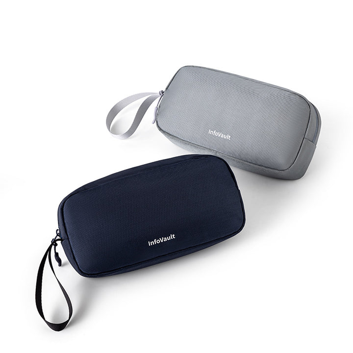 Versatile Multi-Functional Tech Organizer Kalsten