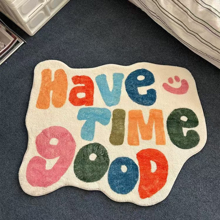 Decorative Area Rug