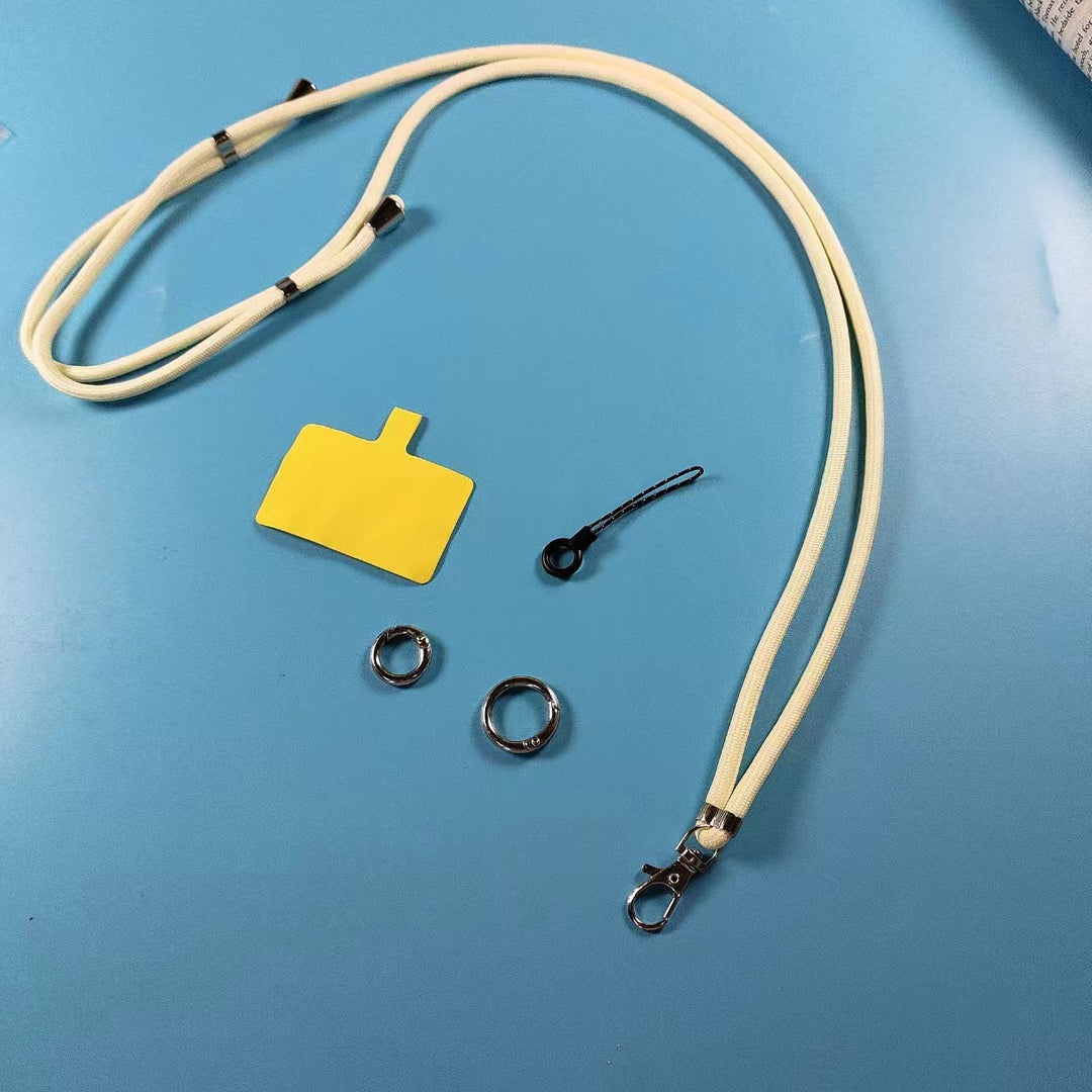 Durable Adjustable Travel Lanyard Kalsten