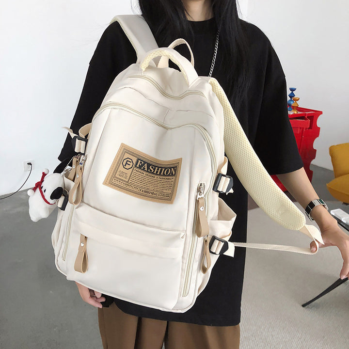 Multi-Functional Casual Backpack Kalsten