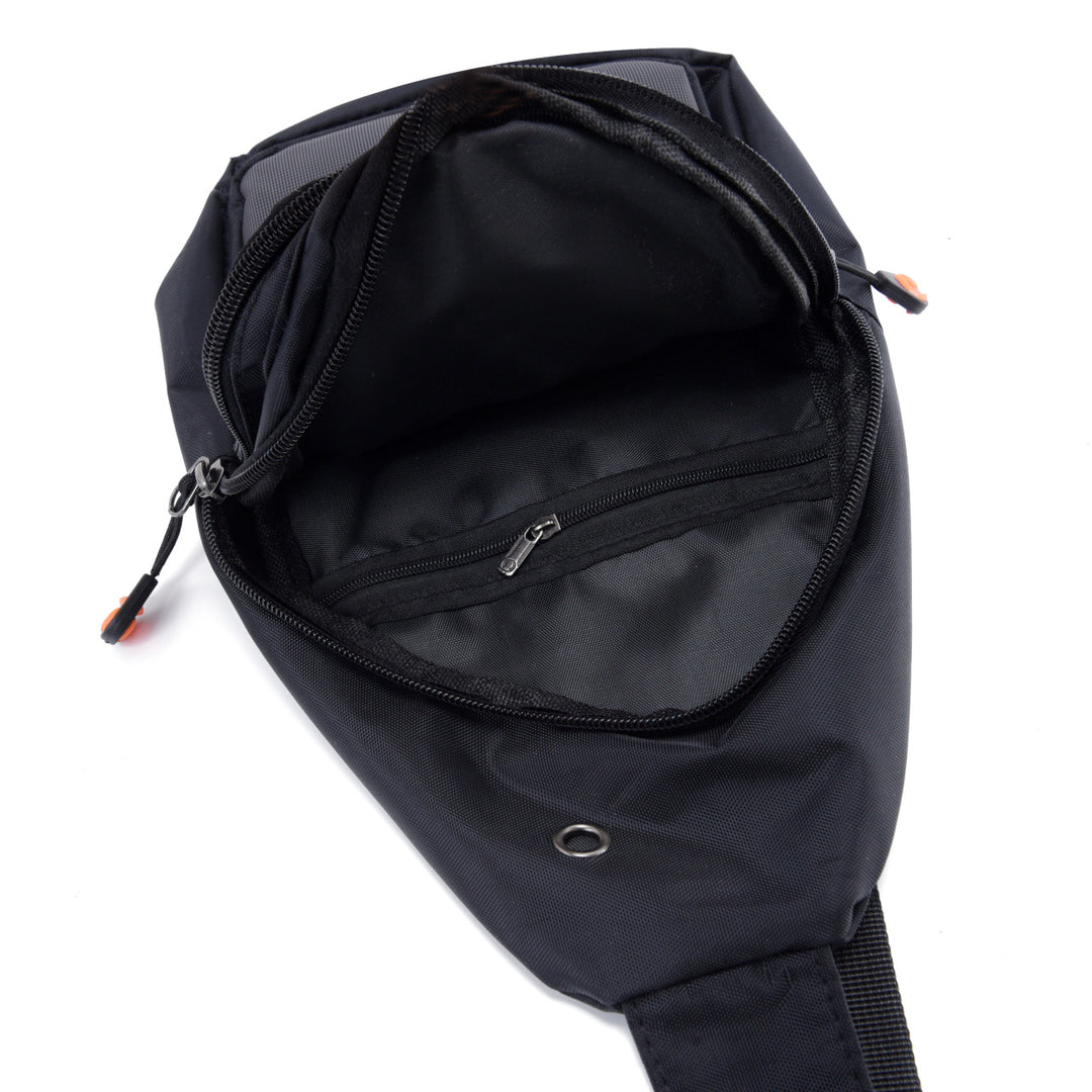 Versatile Sling Crossbody Bag