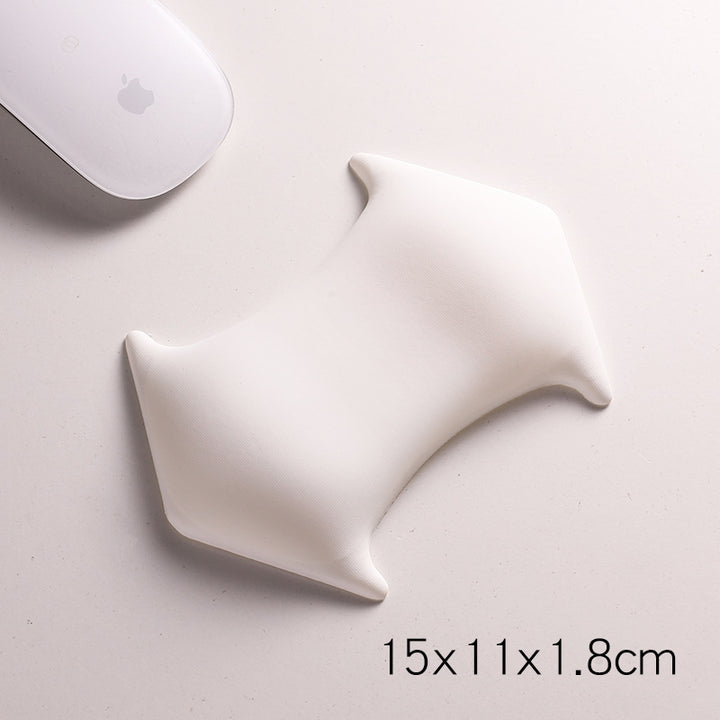 Ergonomic Keyboard Wrist Support Pad