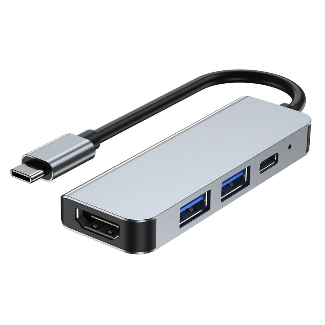 Multi-Port USB Hub Adapter Kalsten
