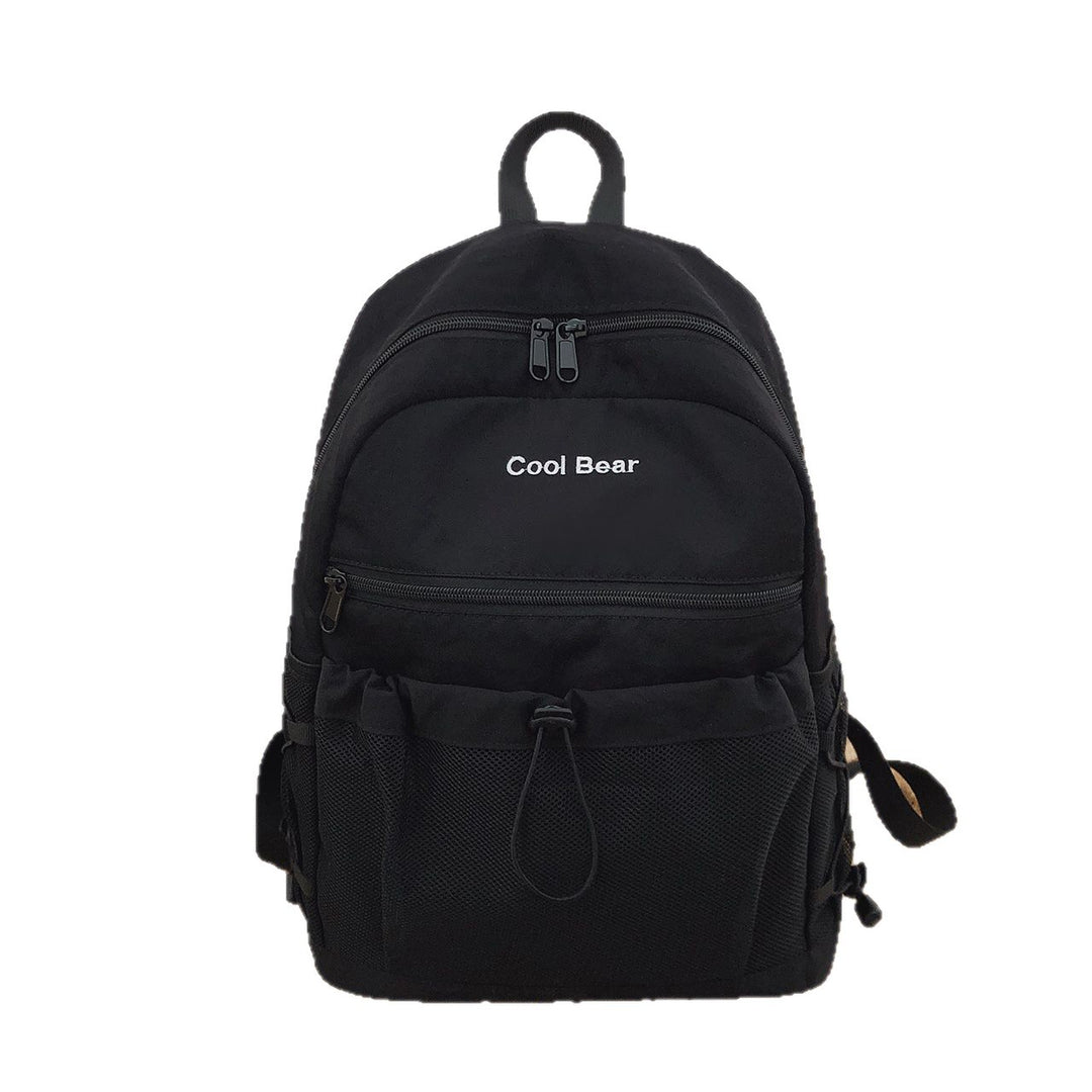 Multifunctional Leisure Backpack Kalsten