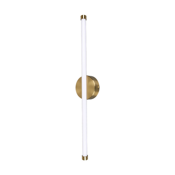 Modern Slim Wall Light Fixture