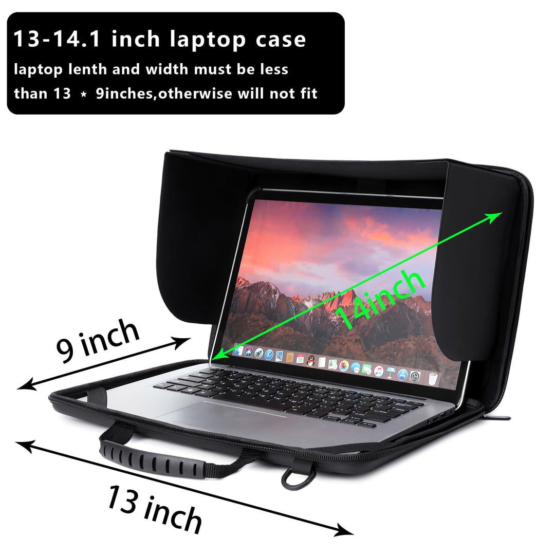 Laptop Bag Kalsten