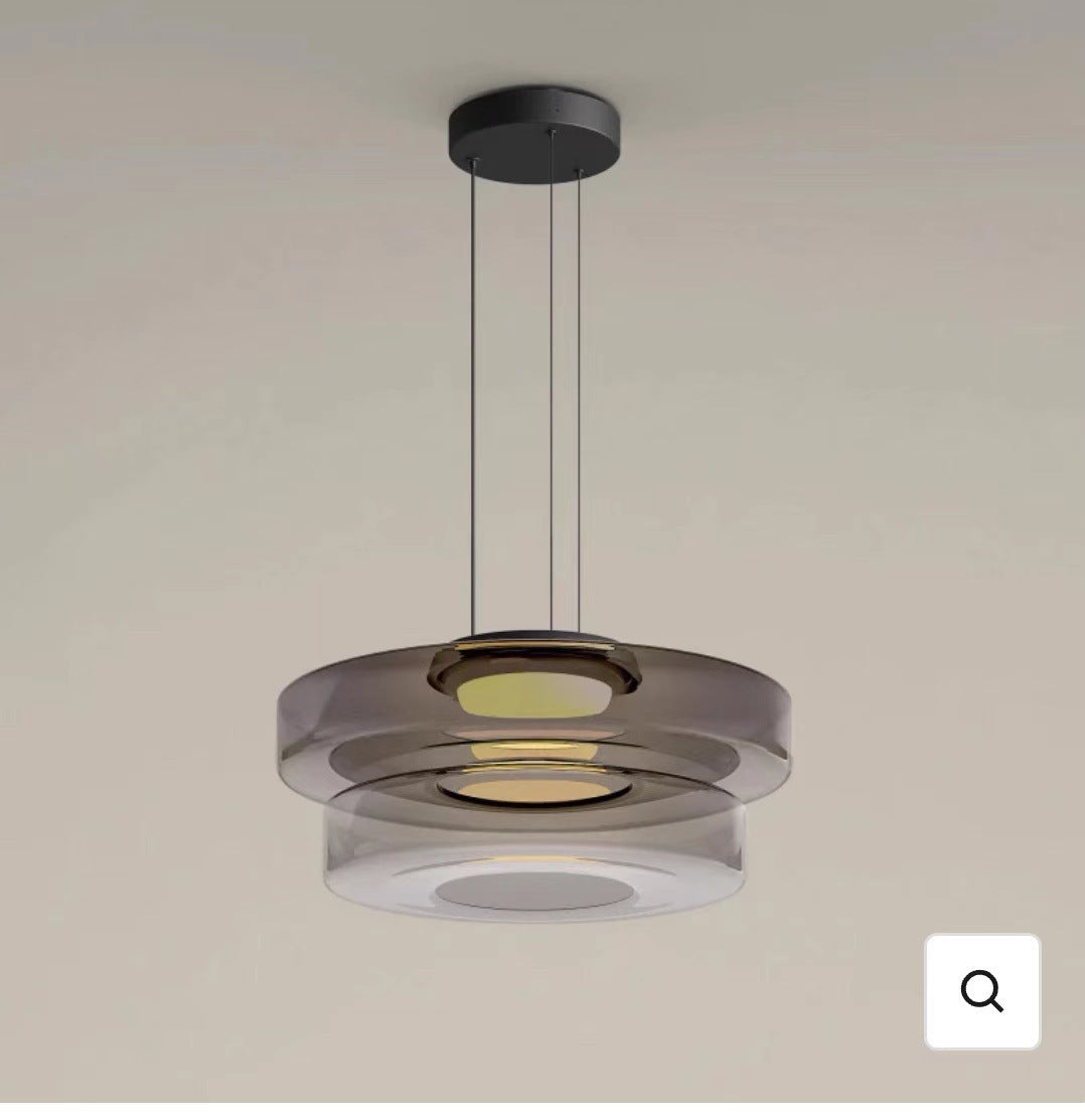 Modern Pendant Lighting Fixture