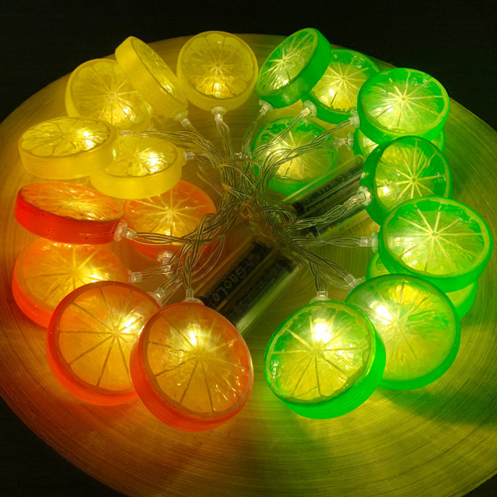 Decorative String Lights Kalsten