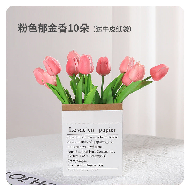 Decorative Flower Arrangement