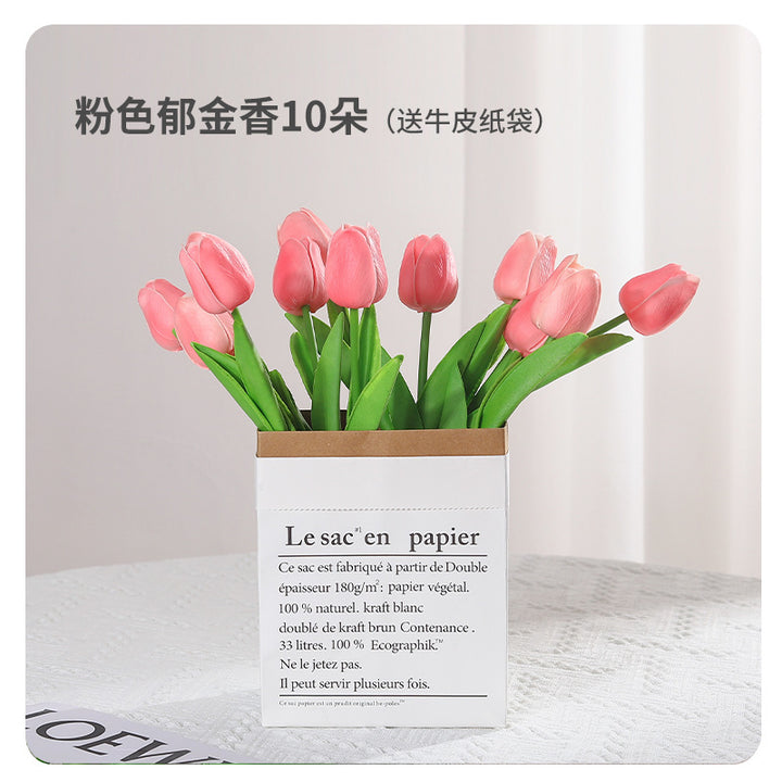 Decorative Flower Arrangement