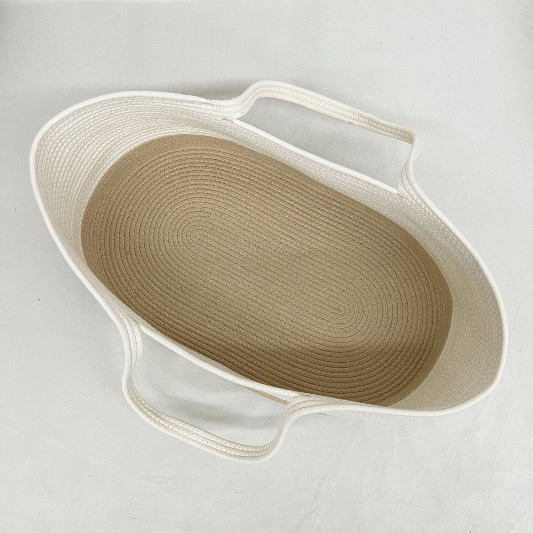 Packable Open-Top Straw Visor with Wide Brim and Carry Strap