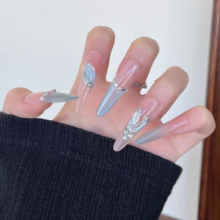 Designer Nail Art Extensions Kalsten