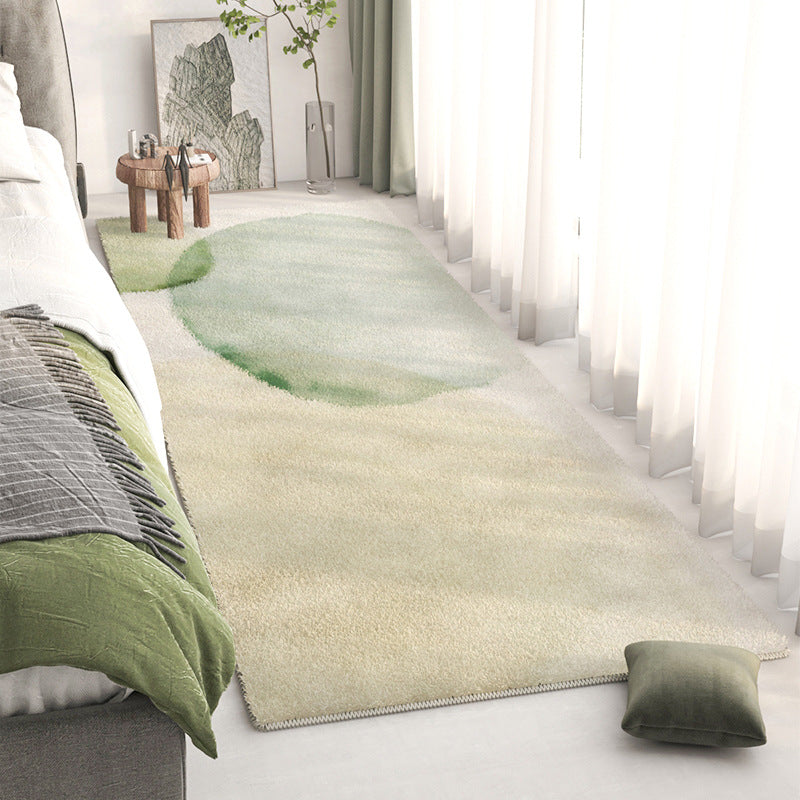 Soft Plush Area Carpet
